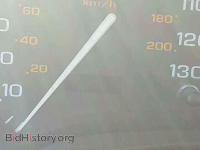 2000 SATURN LS/LS1/LS2 - VIN: 1G8JW52R7YY652083 - Фото 8