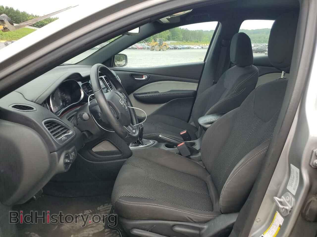2015 DODGE DART - VIN: 1C3CDFBB3FD180986 - Фото 7