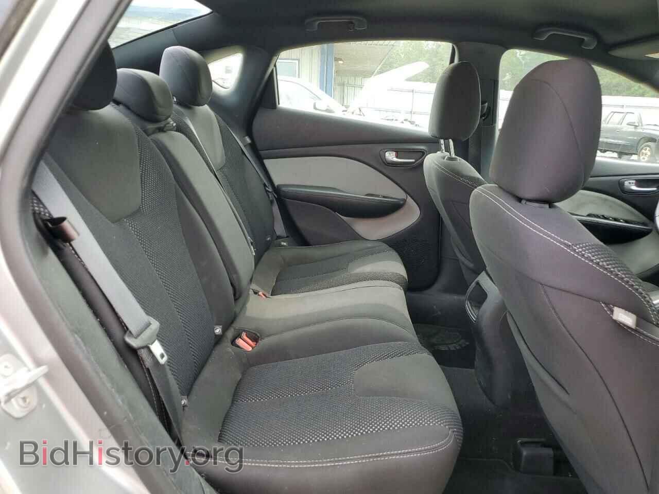 2015 DODGE DART - VIN: 1C3CDFBB3FD180986 - Фото 10