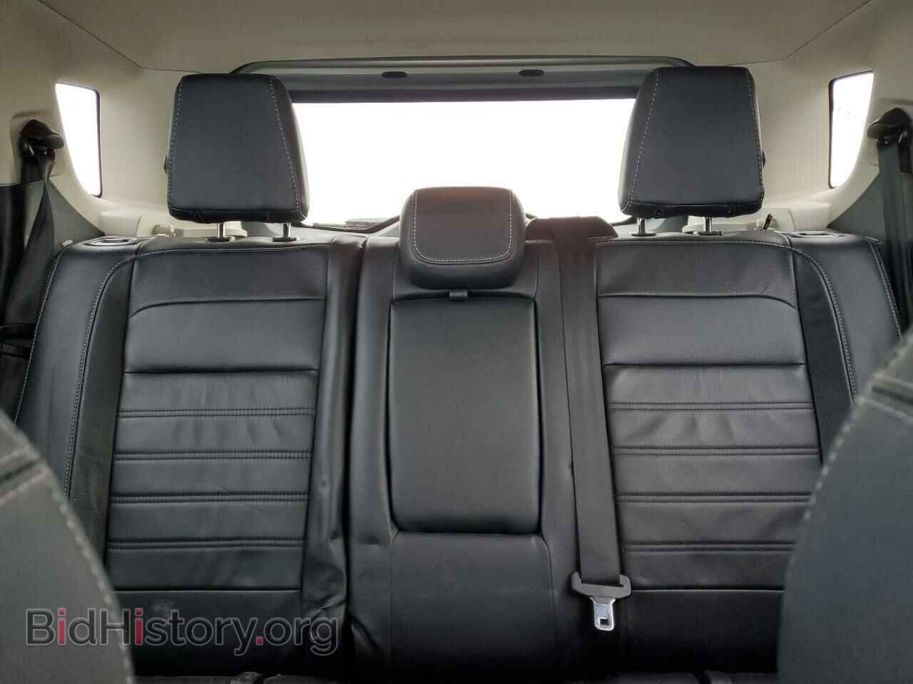 2020 FORD ECOSPORT - VIN: MAJ6S3KL0LC347382 - Фото 10