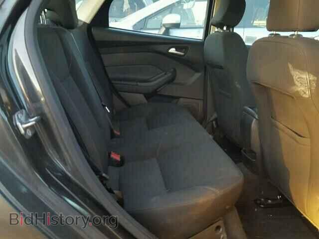 2015 FORD FOCUS - VIN: 1FADP3F25FL203809 - Фото 6