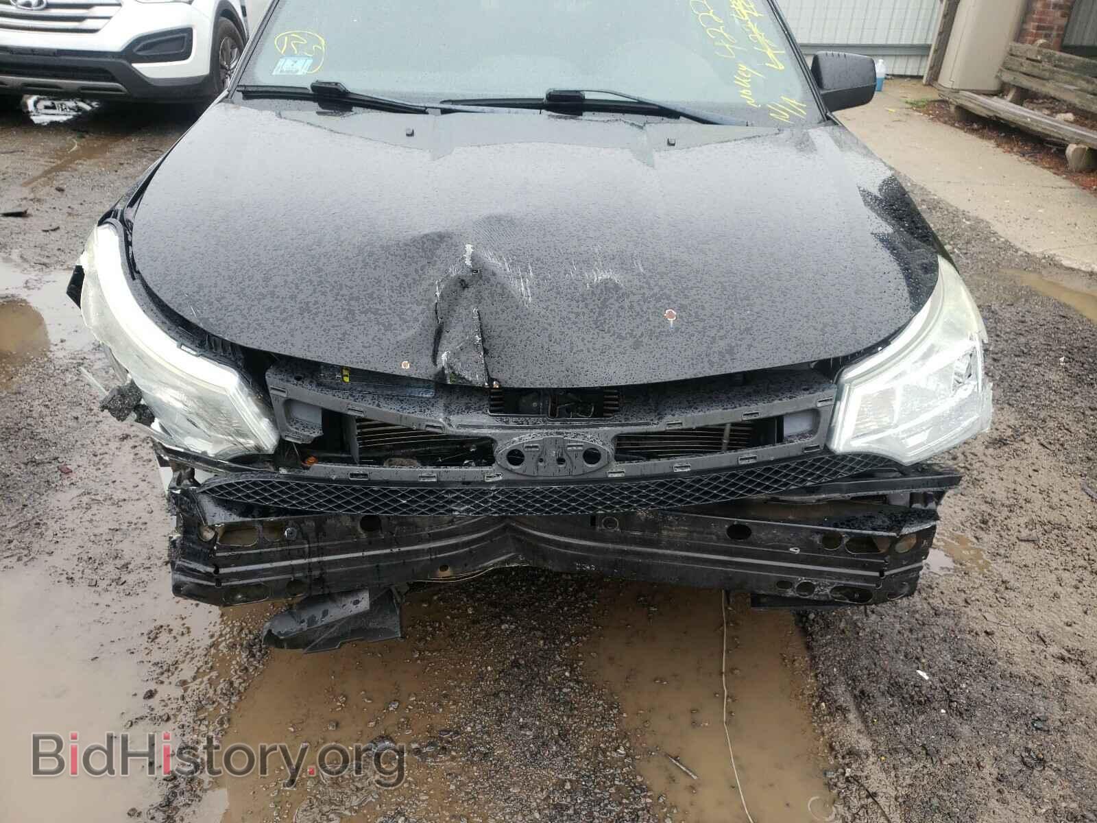 2009 FORD FOCUS - VIN: 1FAHP35N09W219397 - Фото 9