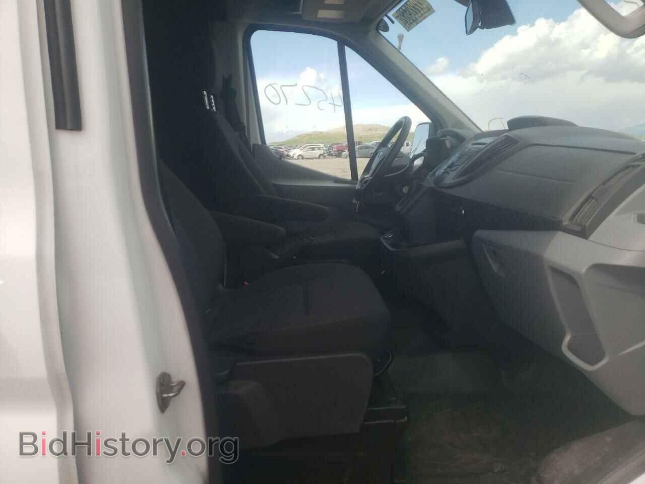 2019 FORD TRANSIT CO - VIN: 1FTYR2CM5KKB83695 - Фото 5