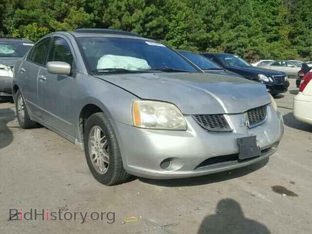 Фотография 4A3AB36FX4E082787 - MITSUBISHI GALANT 2004