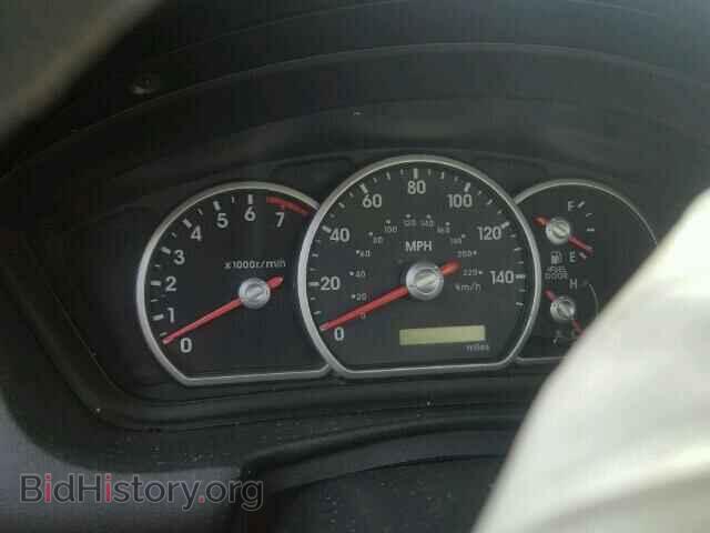 2004 MITSUBISHI GALANT - VIN: 4A3AB36FX4E082787 - Фото 8