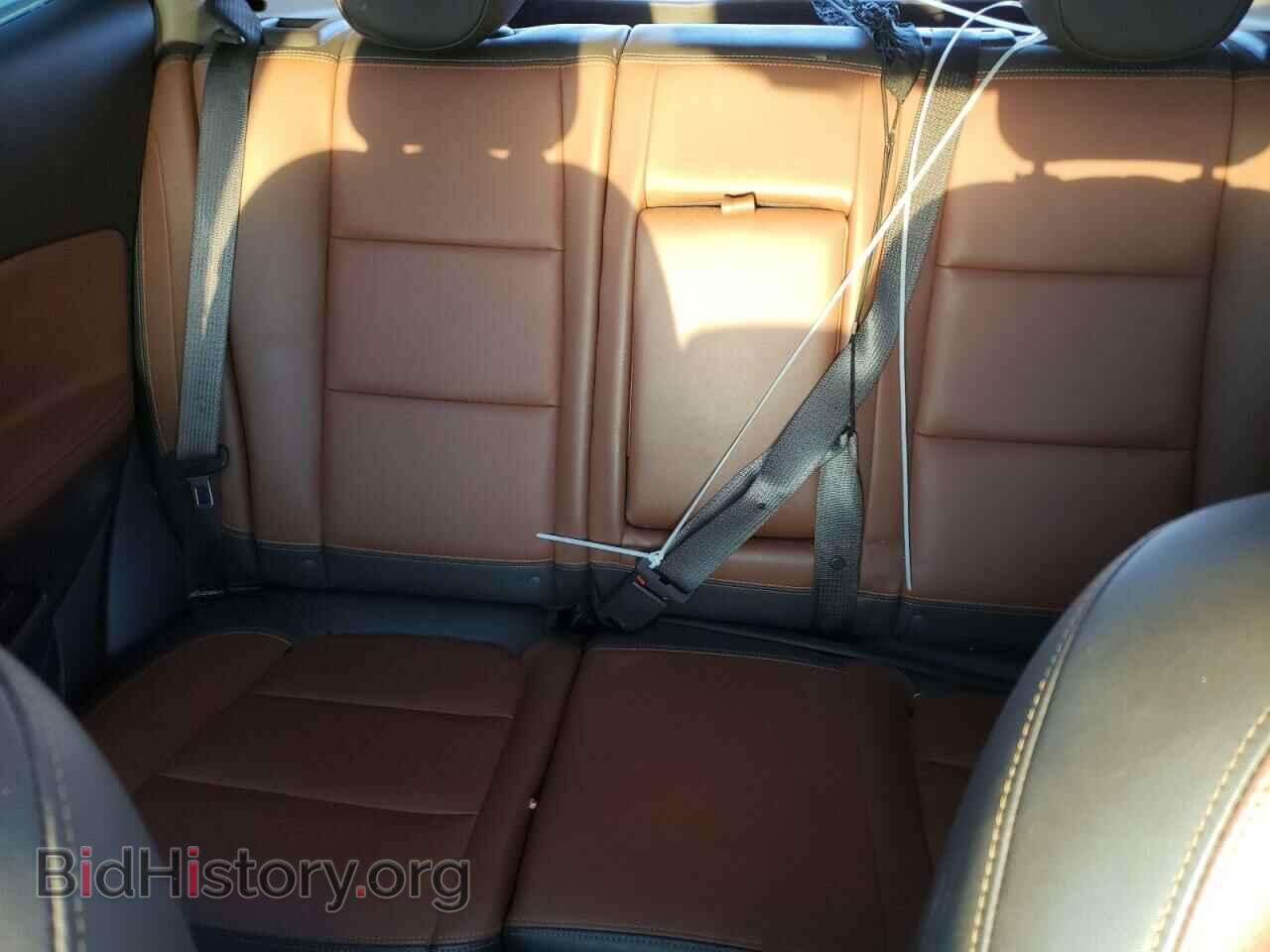 2015 BUICK ENCORE - VIN: KL4CJDSB2FB150912 - Фото 10