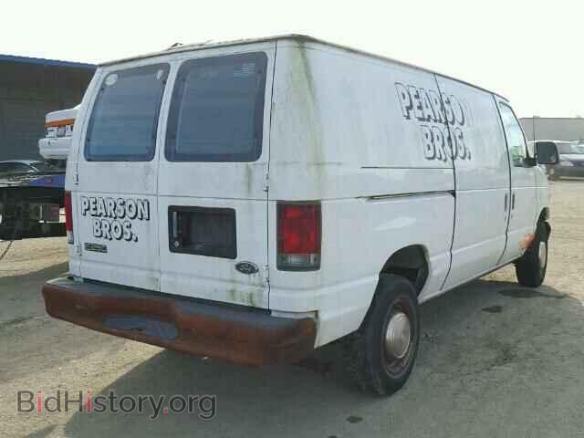 2002 FORD ECONOLINE - VIN: 1FTNE24L52HB03782 - Фото 4