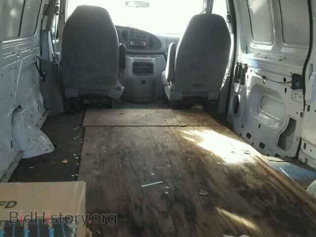 2002 FORD ECONOLINE - VIN: 1FTNE24L52HB03782 - Фото 6