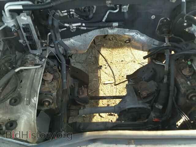 2006 FORD EXPLORER - VIN: 1FMEU73E46UA49144 - Фото 7