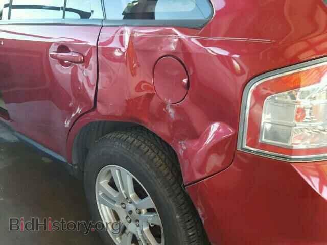 2007 FORD EDGE - VIN: 2FMDK38C37BA71306 - Фото 10