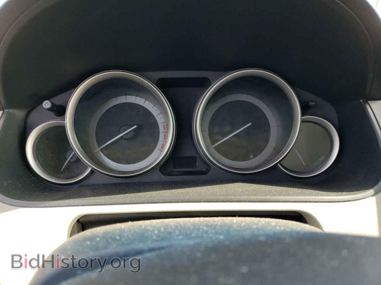 2010 MAZDA CX-9 - VIN: JM3TB3MA1A0222454 - Фото 9