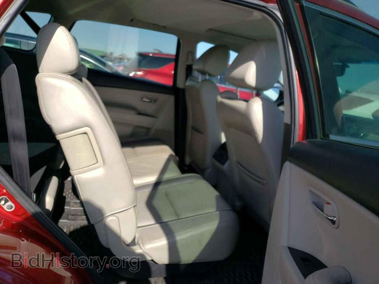 2010 MAZDA CX-9 - VIN: JM3TB3MA1A0222454 - Фото 10