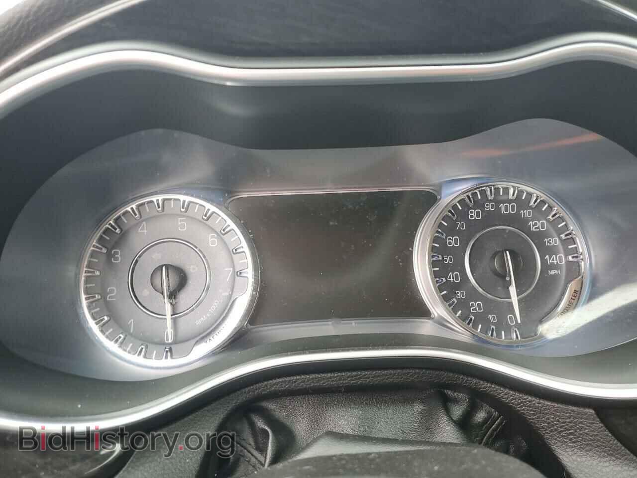 2015 CHRYSLER 200 - VIN: 1C3CCCCBXFN734602 - Фото 9