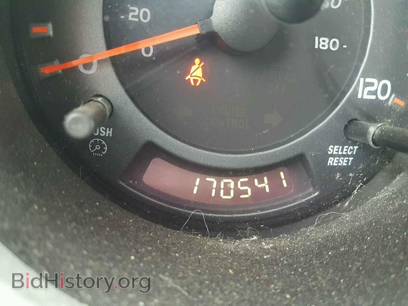 2004 HONDA ELEMENT - VIN: 5J6YH28534L018322 - Фото 8