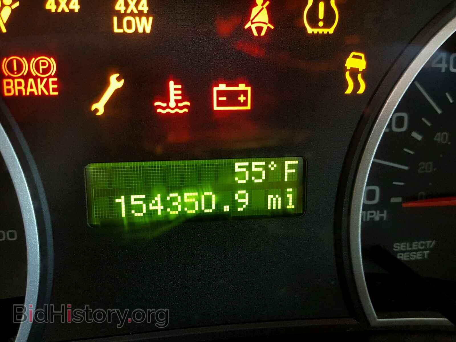 2010 FORD EXPLORER - VIN: 1FMEU7DE2AUA35945 - Photo 8