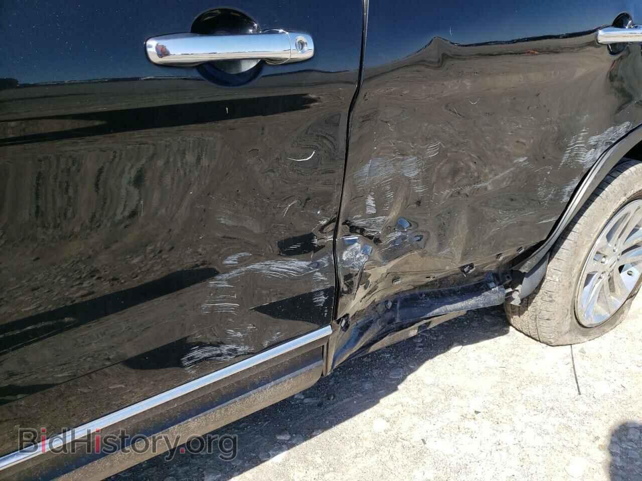 2013 FORD EXPLORER - VIN: 1FM5K8D82DGB32250 - Фото 9