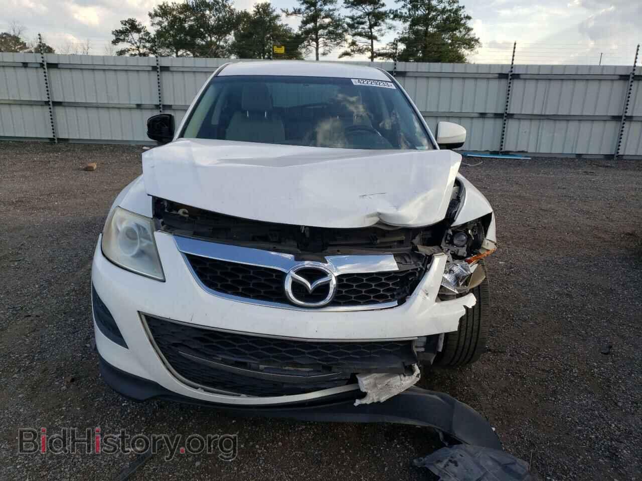 2011 MAZDA CX-9 - VIN: JM3TB2BAXB0309672 - Фото 5