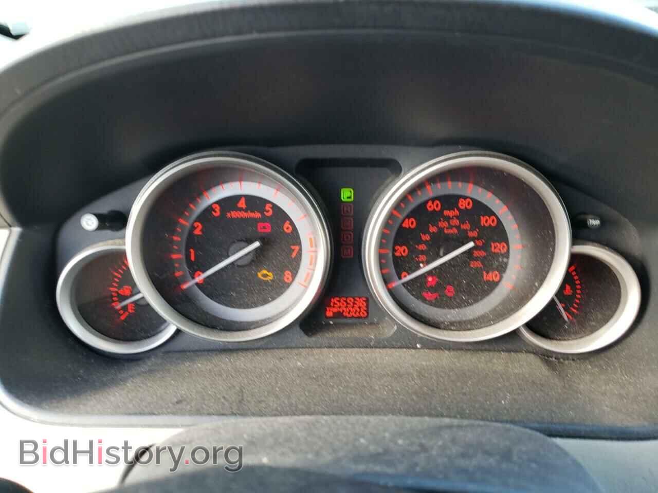 2011 MAZDA CX-9 - VIN: JM3TB2BAXB0309672 - Фото 9