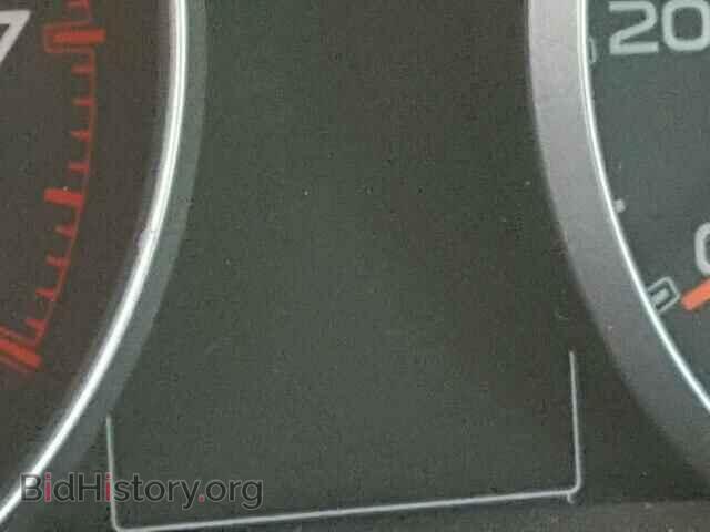 2013 SUBARU OUTBACK - VIN: 4S4BRBCC6D3301890 - Photo 8