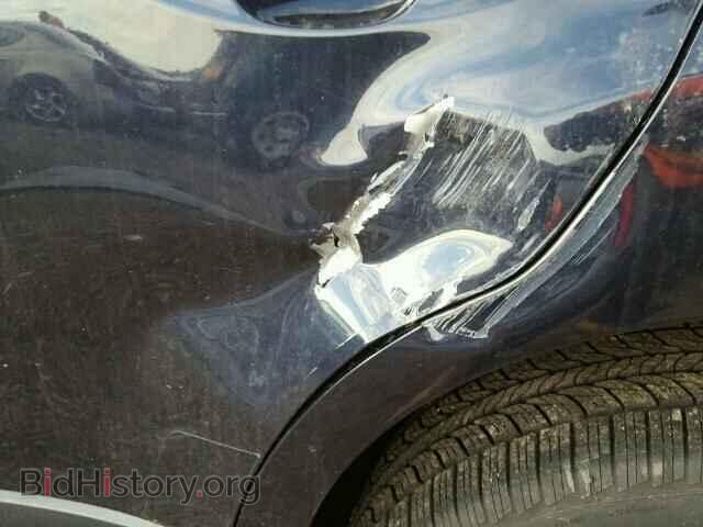 2013 SUBARU OUTBACK - VIN: 4S4BRBCC6D3301890 - Photo 10