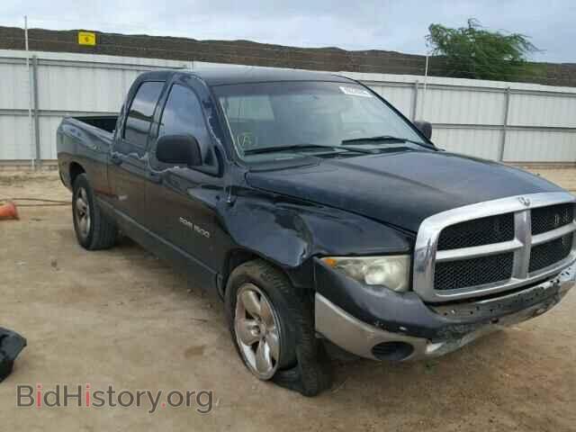 Фотография 1D7HA18N73S143824 - DODGE RAM 1500 2003