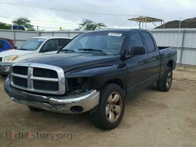 2003 DODGE RAM 1500 - VIN: 1D7HA18N73S143824 - Фото 2