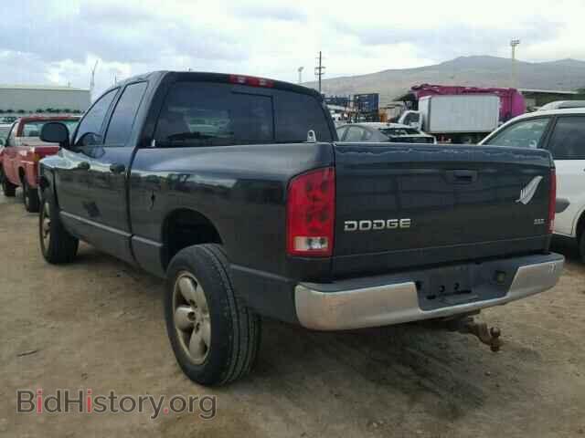 2003 DODGE RAM 1500 - VIN: 1D7HA18N73S143824 - Фото 3