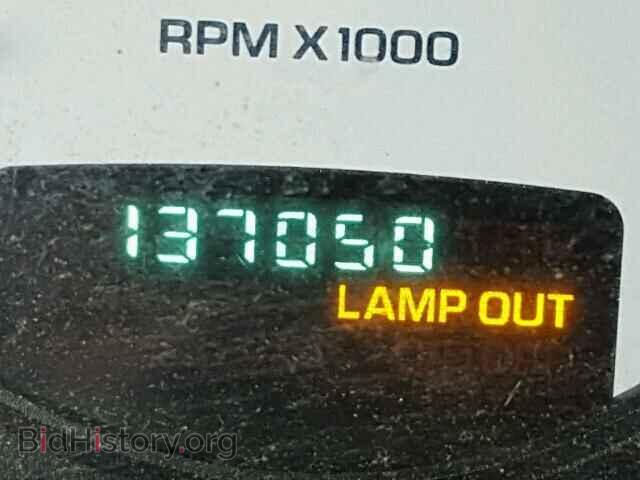 2003 DODGE RAM 1500 - VIN: 1D7HA18N73S143824 - Фото 8
