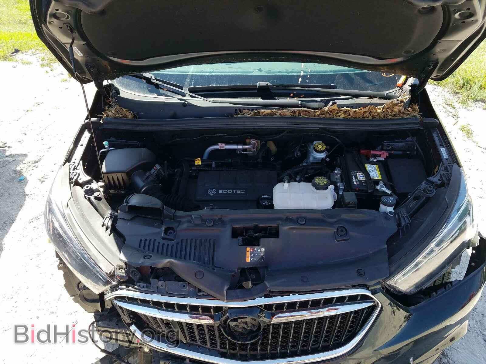 2018 BUICK ENCORE - VIN: KL4CJBSB9JB680470 - Photo 7