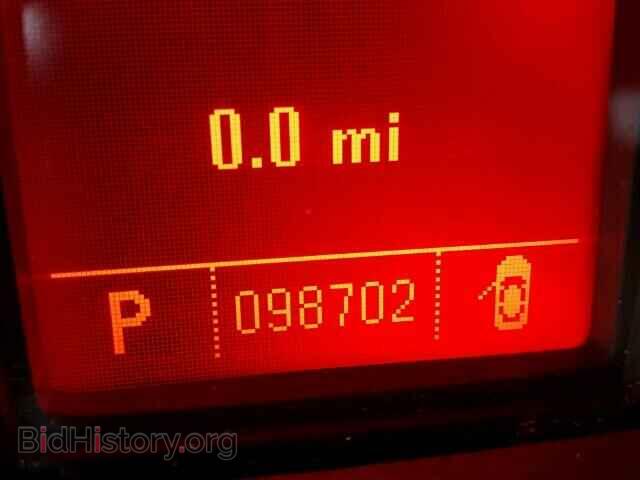 2010 GMC TERRAIN - VIN: 2CTFLGEY0A6358043 - Photo 8
