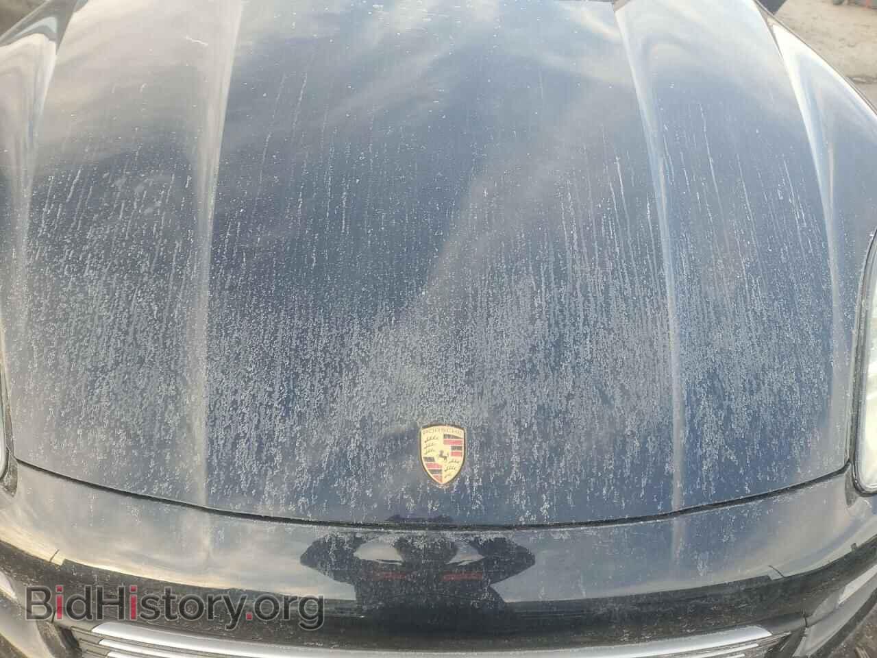 2019 PORSCHE CAYENNE - VIN: WP1AA2AY8KDA08049 - Фото 12
