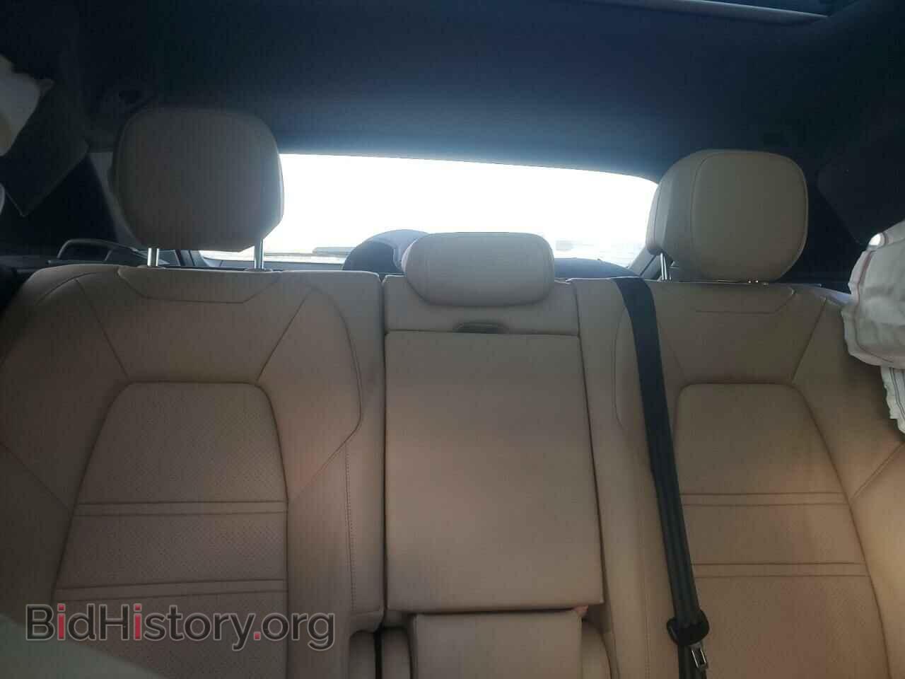 2019 PORSCHE CAYENNE - VIN: WP1AA2AY8KDA08049 - Фото 10
