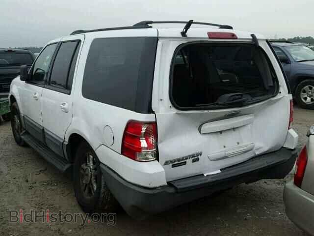 2004 FORD EXPEDITION - VIN: 1FMRU15W14LA31918 - Фото 3