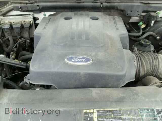 2004 FORD EXPEDITION - VIN: 1FMRU15W14LA31918 - Фото 7