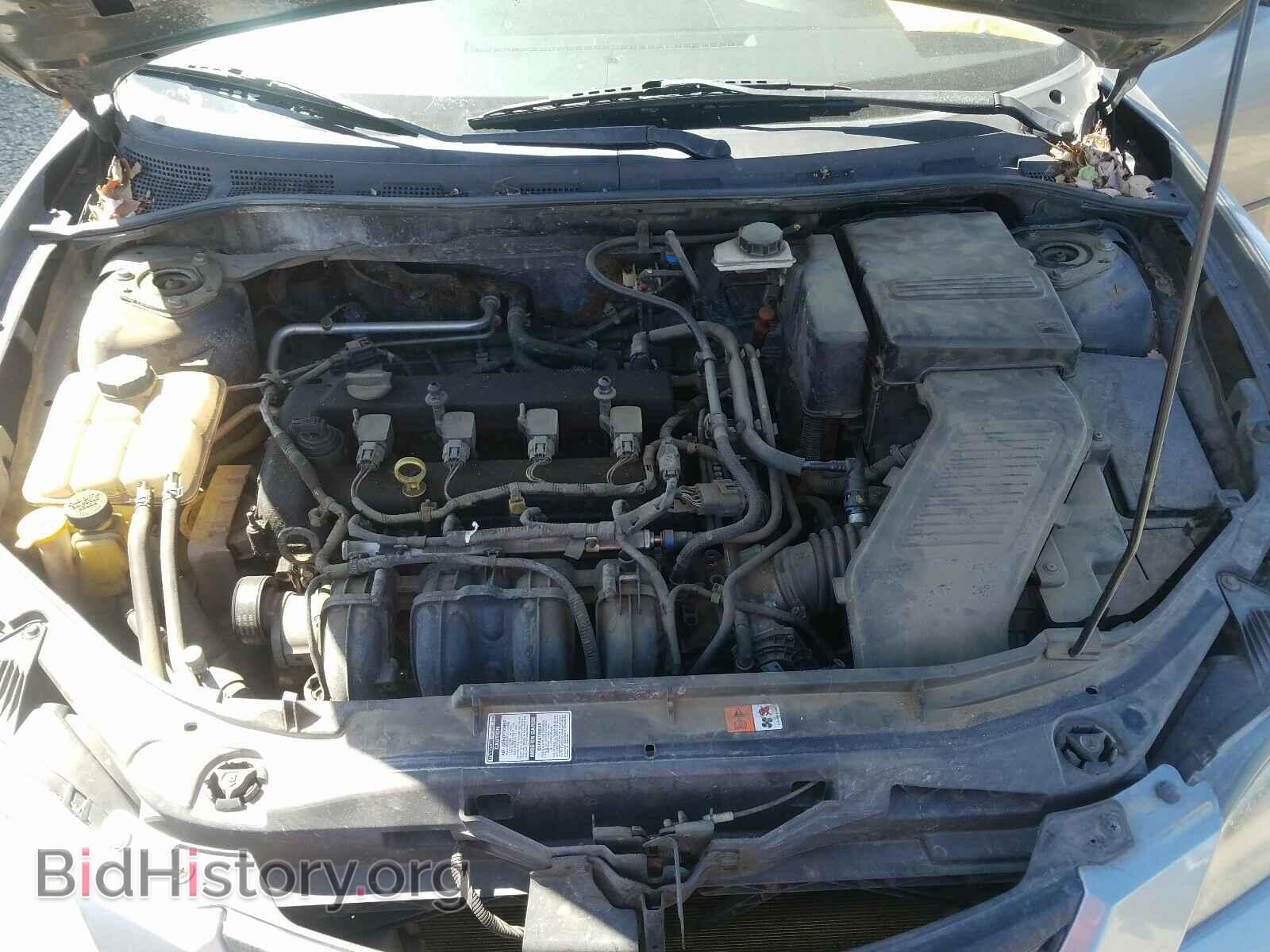 2006 MAZDA 3 - VIN: JM1BK32G461445603 - Фото 7