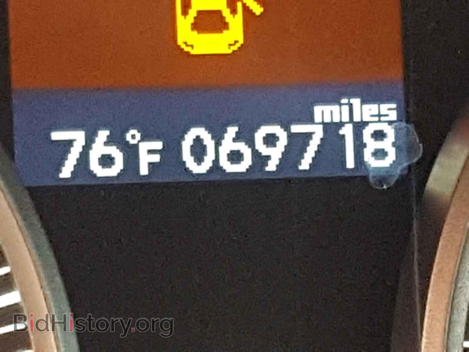2015 ACURA ILX - VIN: 19VDE1F54FE007747 - Фото 8