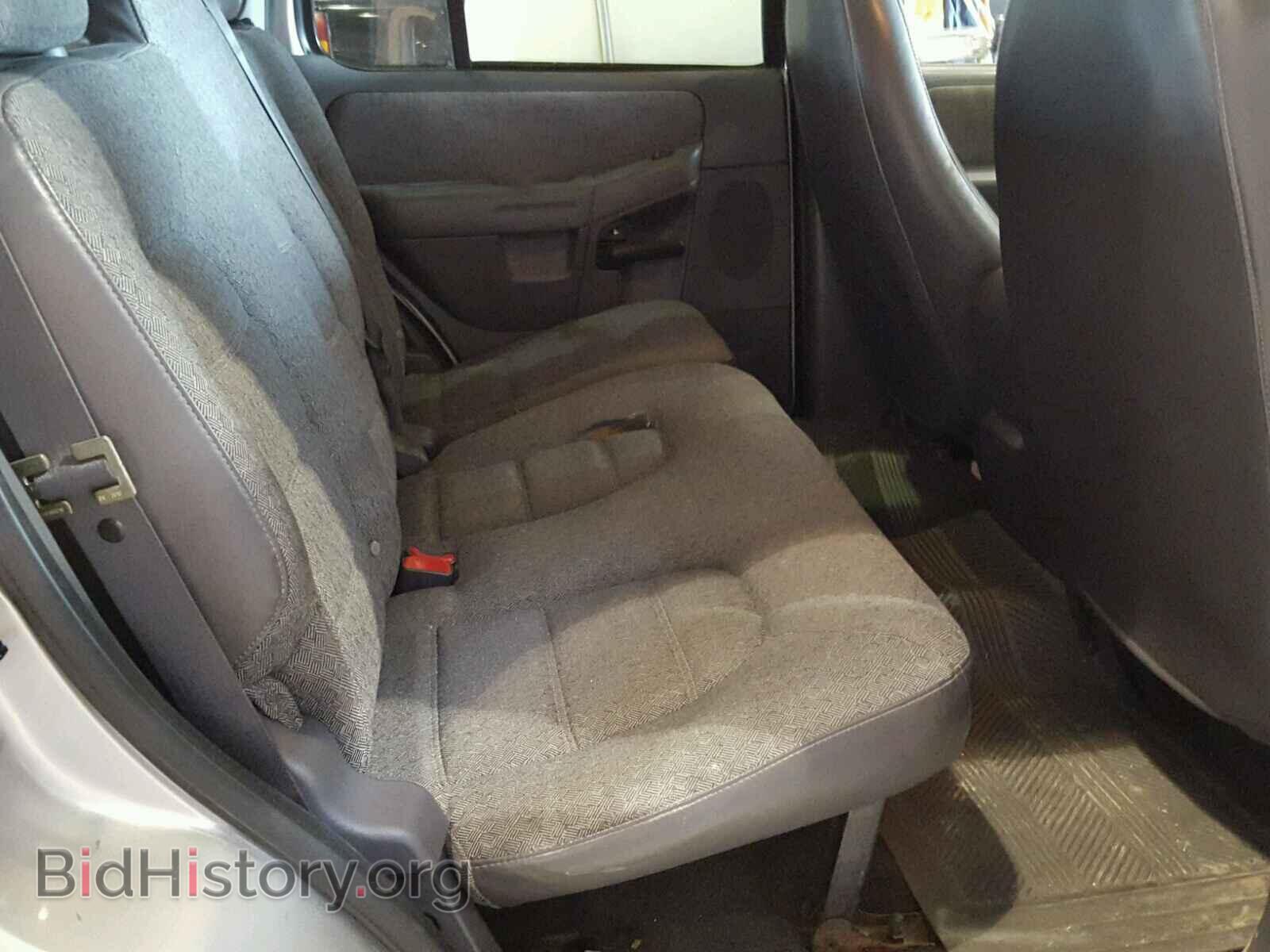 2005 FORD EXPLORER - VIN: 1FMZU72E85UA62559 - Фото 6