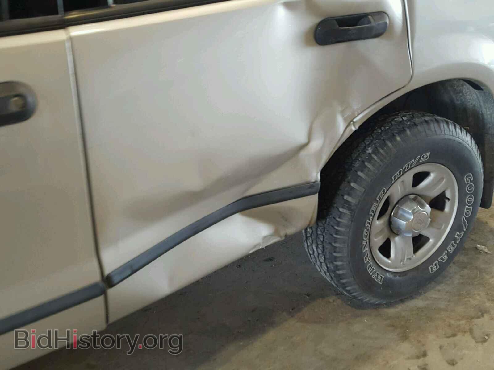 2005 FORD EXPLORER - VIN: 1FMZU72E85UA62559 - Фото 9