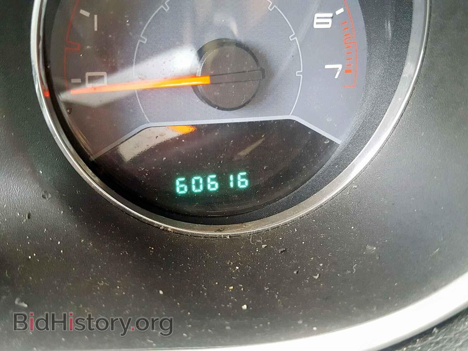 2013 DODGE AVENGER - VIN: 1C3CDZCB5DN710625 - Photo 8