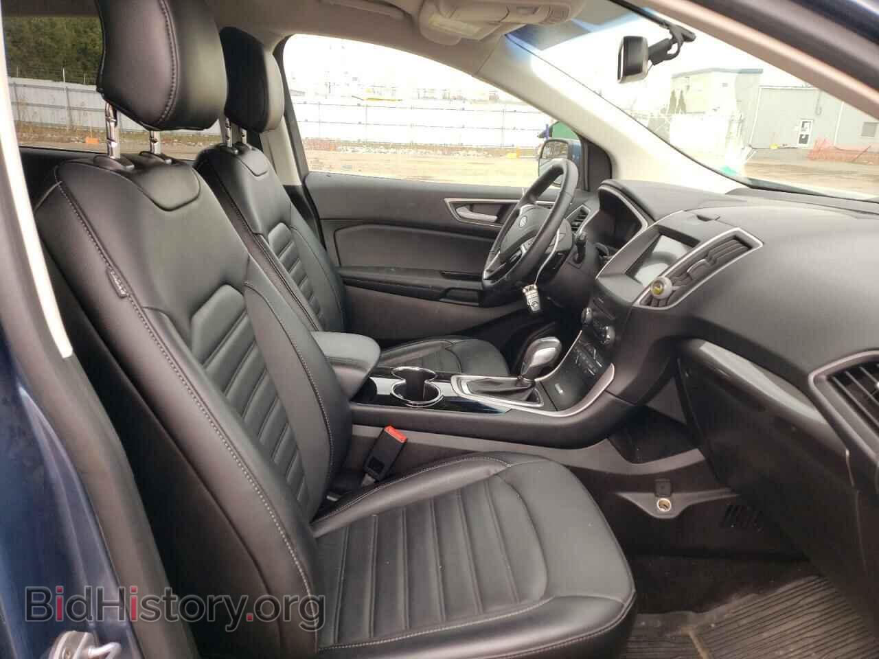 2018 FORD EDGE - VIN: 2FMPK4J93JBB46000 - Фото 5