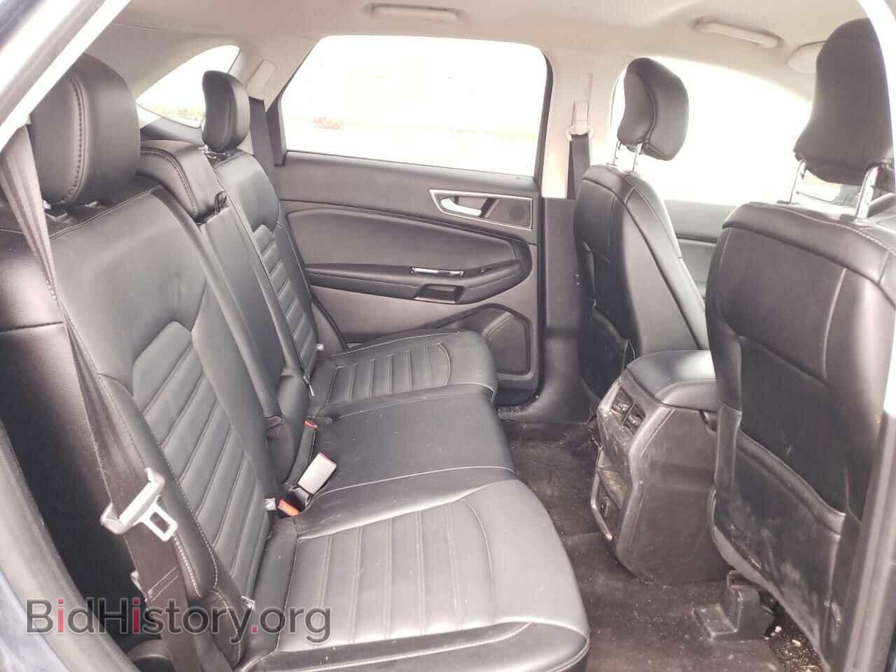 2018 FORD EDGE - VIN: 2FMPK4J93JBB46000 - Фото 6