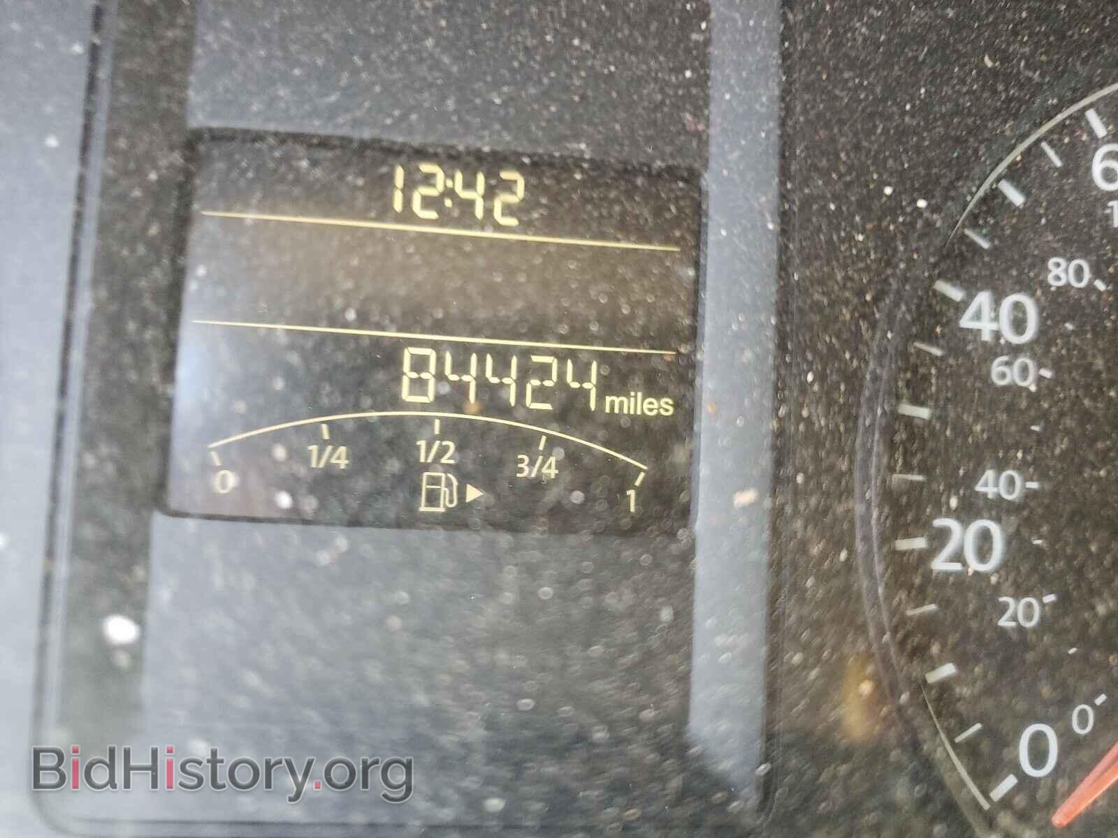 2014 VOLKSWAGEN JETTA - VIN: 3VW2K7AJ9EM393033 - Фото 8