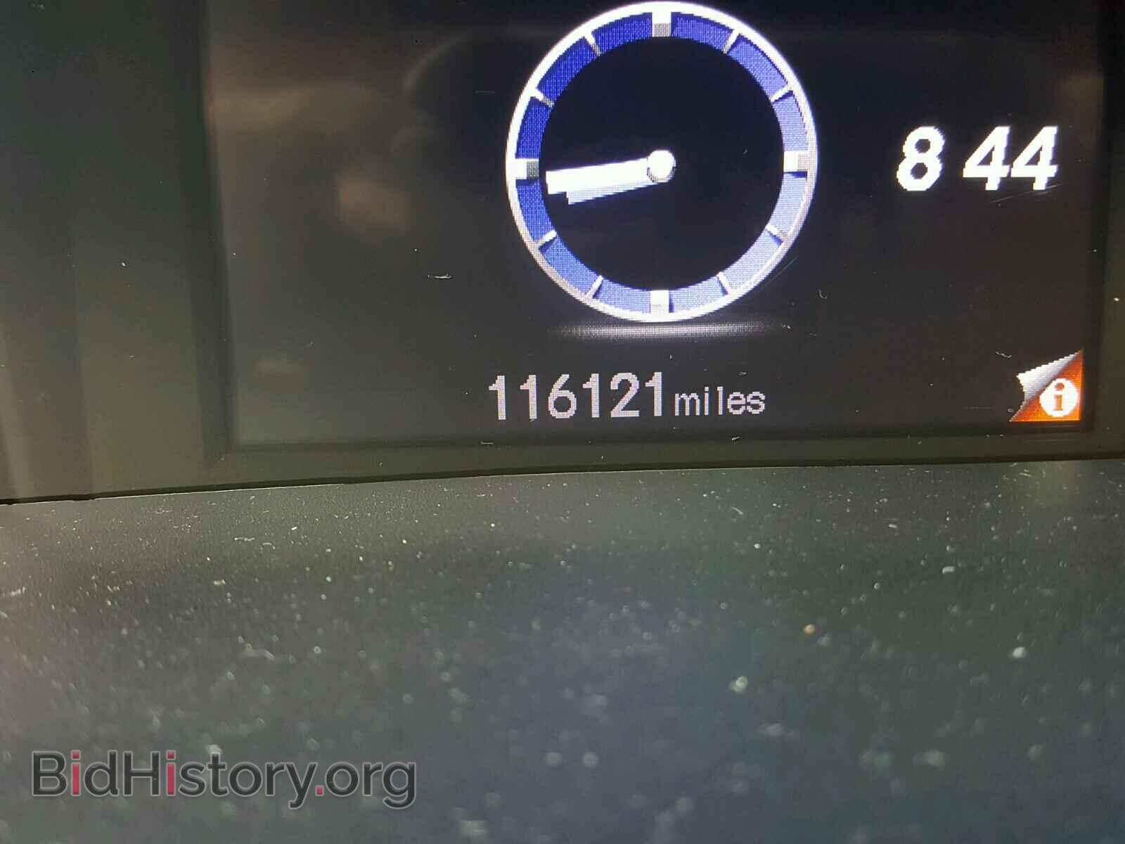 2012 HONDA CIVIC LX - VIN: 19XFB2F57CE057245 - Фото 8