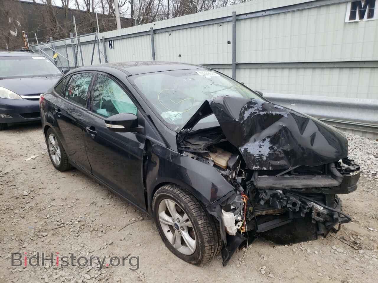 Photo 1FADP3F25EL401692 - FORD FOCUS 2014
