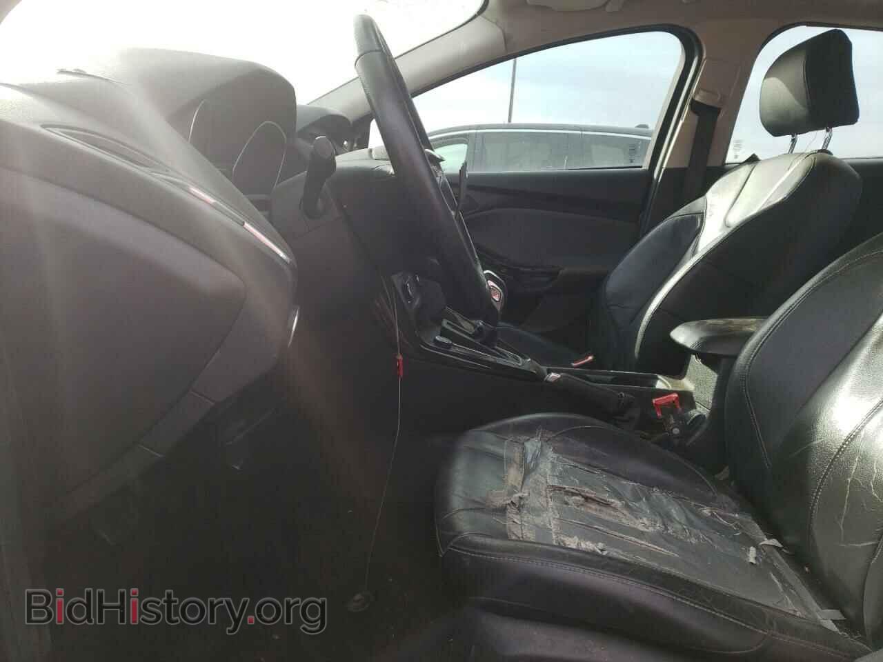 2016 FORD FOCUS - VIN: 1FADP3N20GL328543 - Фото 7