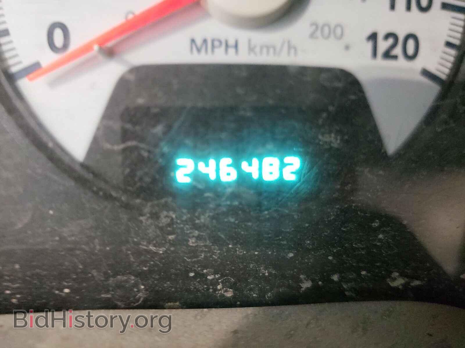 2006 DODGE RAM 2500 - VIN: 3D7KS29C76G243228 - Фото 8