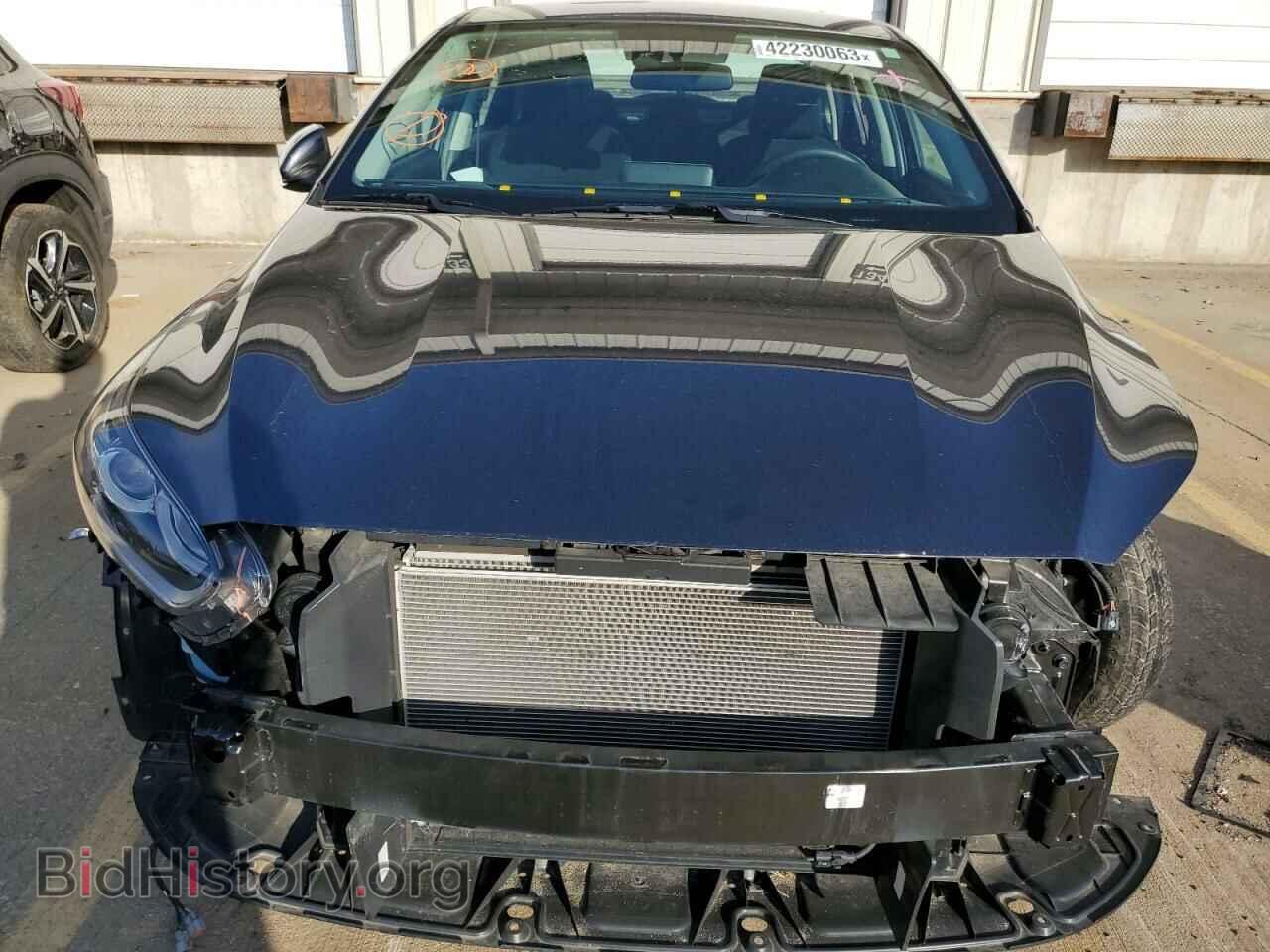 2020 KIA FORTE - VIN: 3KPF24AD7LE257360 - Фото 5