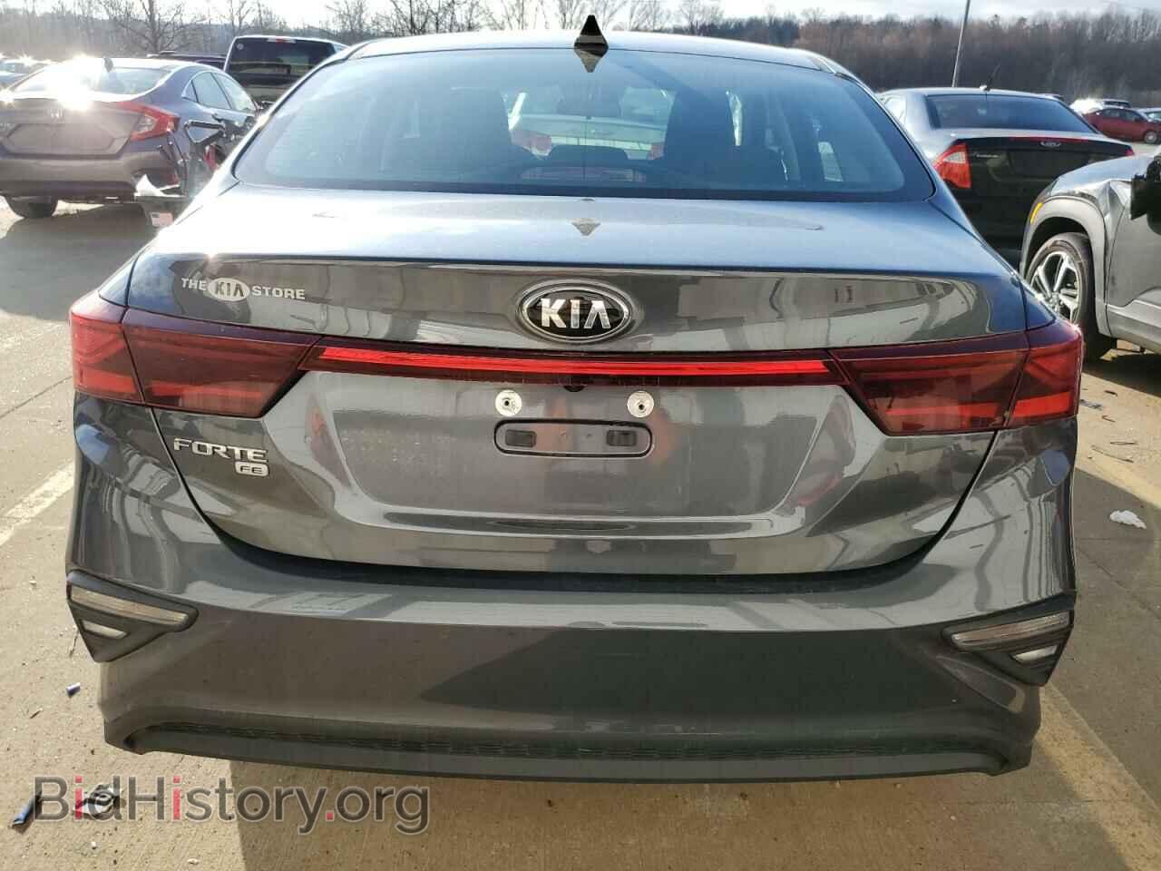 2020 KIA FORTE - VIN: 3KPF24AD7LE257360 - Фото 6