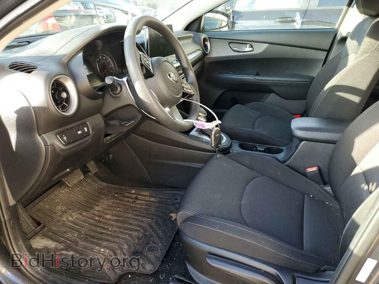 2020 KIA FORTE - VIN: 3KPF24AD7LE257360 - Фото 7