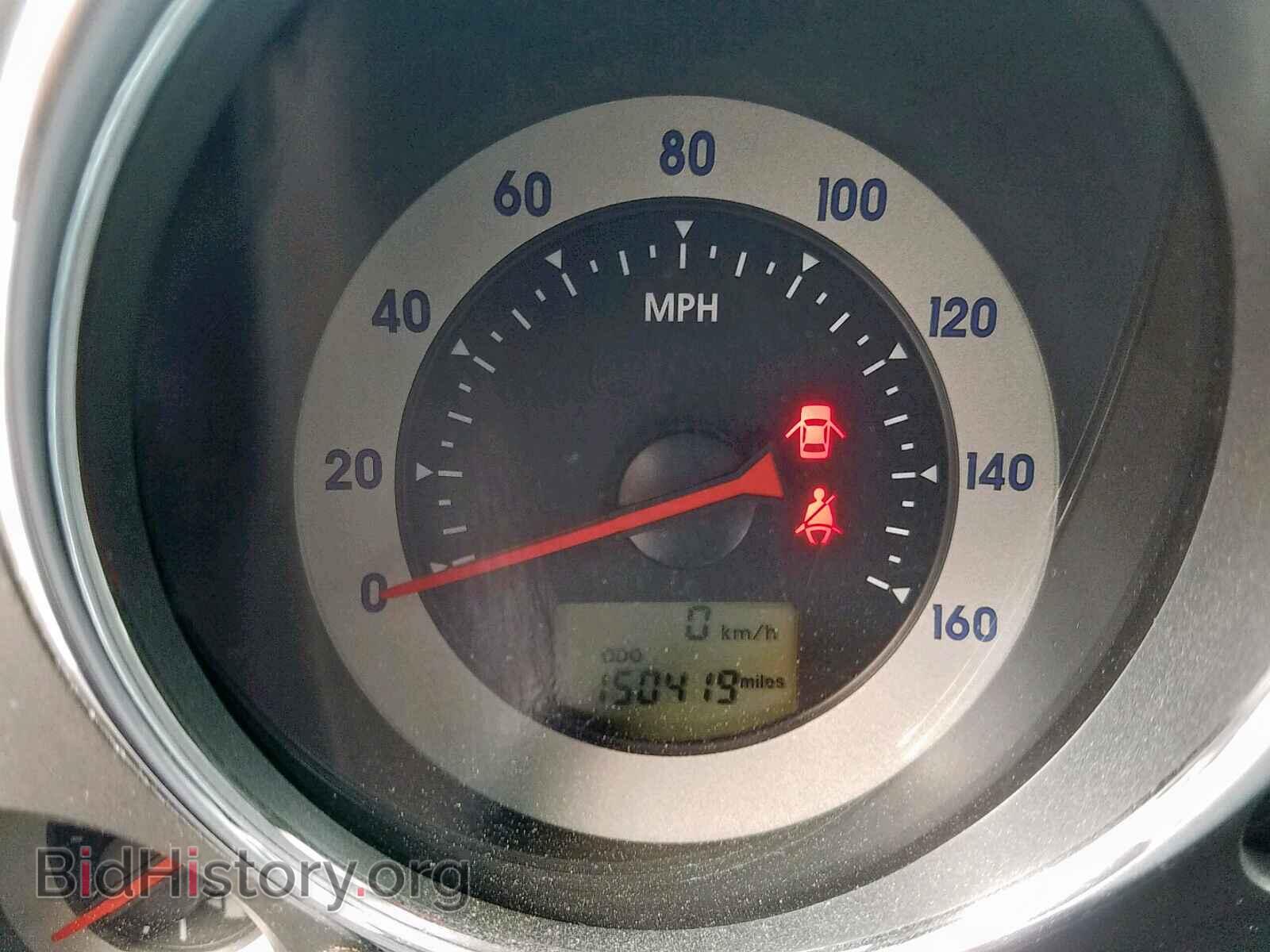 2008 MITSUBISHI ECLIPSE - VIN: 4A3AK24F18E041273 - Фото 8